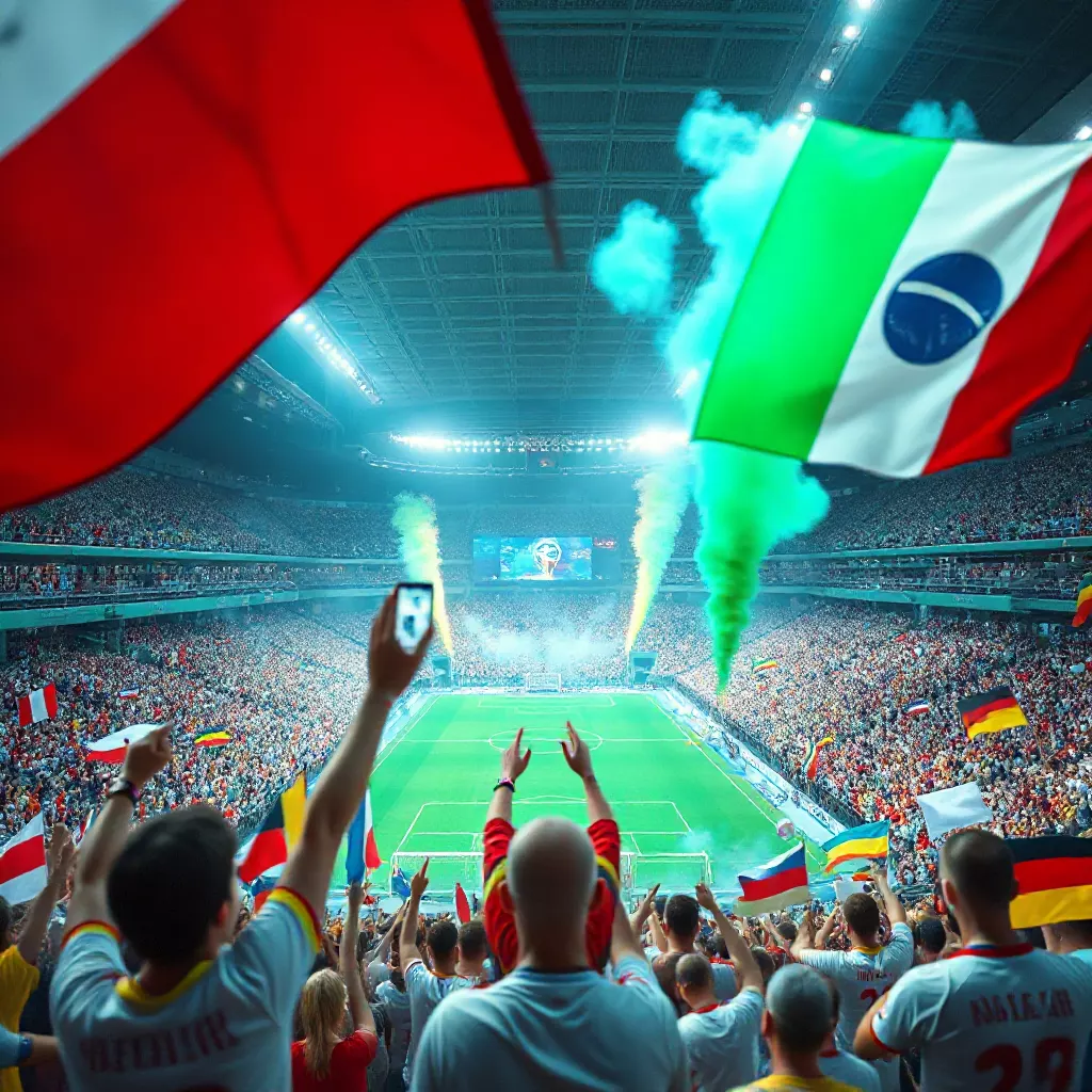 Cơ Hội Đi Tiếp Của Đan Mạch Tại World Cup 2026: Không Chỉ Là Giấc Mơ — view 2