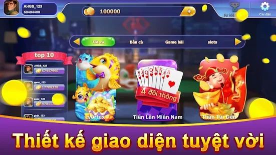 game đổi thưởng uy tín - ☆ Hướng dẫn cách tùy chỉnh âm thanh trong game
