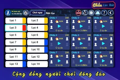 ku bet zz - Hướng dẫn cài đặt ứng dụng sau khi tải