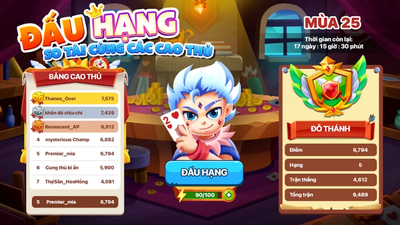 game đổi thưởng - Nhà cái uy tín bảo đảm tất cả kết quả sảnh cược đều được lưu trữ công khai