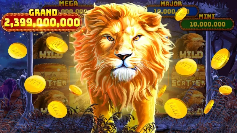 nổ hũ đổi thưởng - Tải app game bài tích hợp ví điện tử thông minh