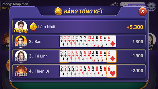 thienha thabet - Tại sao link tải cổng game thường xuyên thay đổi đuôi tên miền