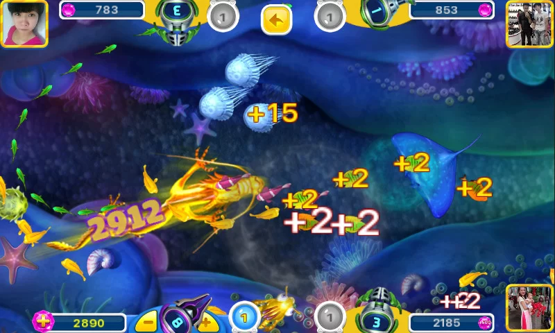 đánh bài online - Yếu tố công nghệ giúp cổng game bảo mật giao dịch nạp rút